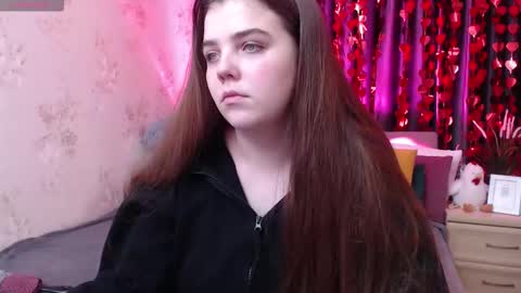 Alisa online show from February 7, 7:06 pm