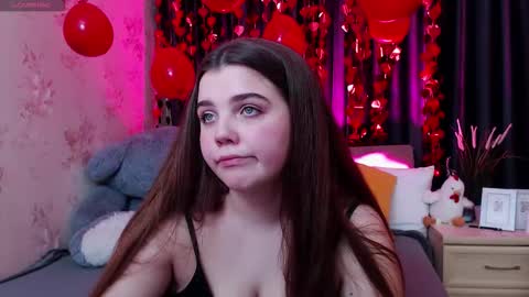 Alisa online show from February 12, 8:04 pm