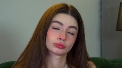 Amelia online show from March 3, 6:47 pm