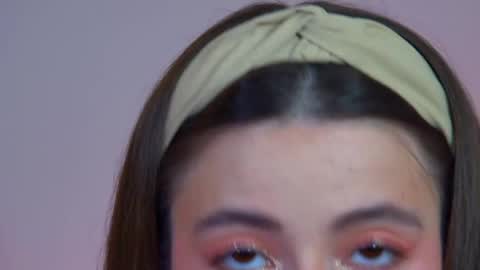 Amelia online show from April 16, 9:50 pm