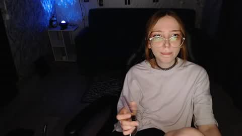 Amelia online show from June 21, 8:33 pm
