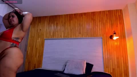 Daniela online show from February 25, 6:31 pm