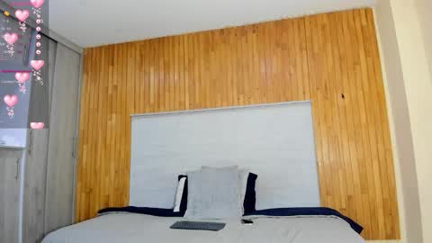 Daniela online show from November 13, 1:10 pm