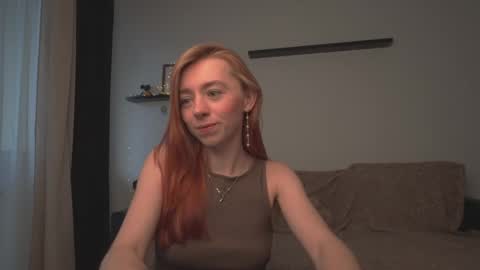 Snapshot of ameliamber0 chatting on February 25, 3:38 pm Amelia online show from February 25, 3:38 pm