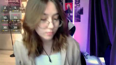 Amelia online show from September 27, 7:24 am