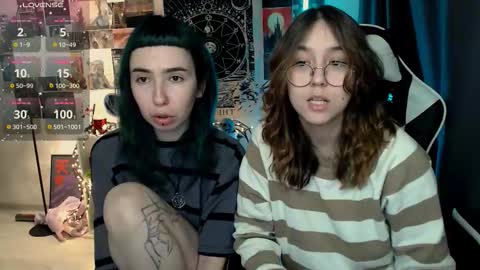 Amelia online show from October 22, 10:26 am