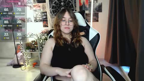 Amelia online show from November 21, 8:57 am