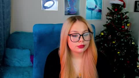 Amelia online show from March 10, 12:43 pm