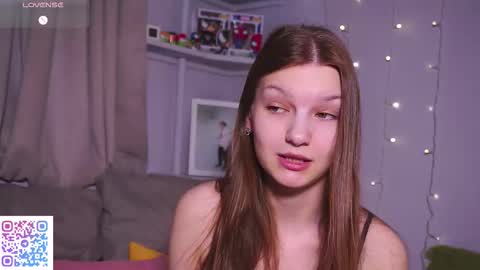 Amelia online show from March 12, 6:30 am