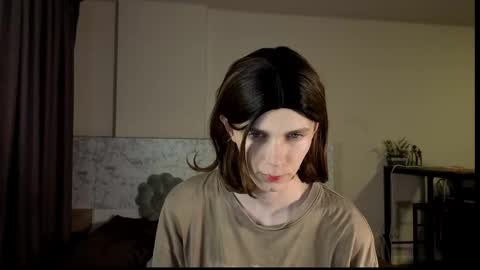 ameliamyr online show from January 6, 11:18 pm