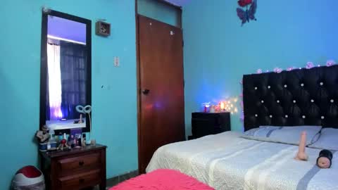 ameliasexdoll online show from February 14, 4:59 pm