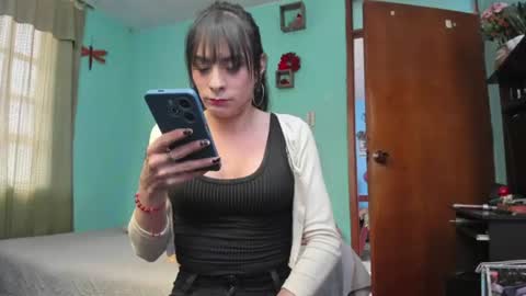 ameliasexdoll online show from June 26, 6:45 pm