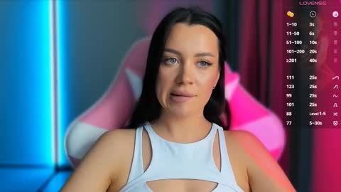 Amelia Sonk online show from September 24, 6:44 pm