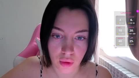 Amelia Sonk online show from October 21, 6:03 am