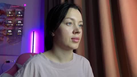 Amelia Sonk online show from November 13, 7:24 pm