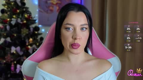 Amelia Sonk online show from January 12, 11:21 pm