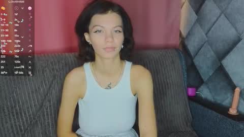 Amelia online show from January 14, 12:33 pm