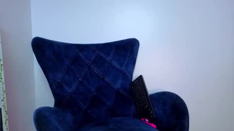 amelie brown online show from March 12, 3:29 pm