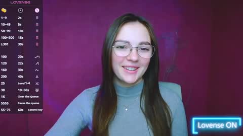 Amelie online show from December 23, 6:22 am