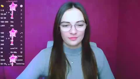 Amelie online show from January 3, 6:01 am