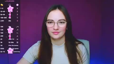 Amelie online show from January 7, 6:16 am