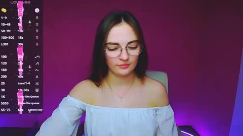 Amelie online show from January 7, 9:18 am