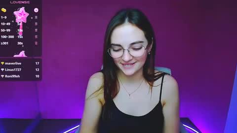 Amelie online show from January 7, 12:20 pm