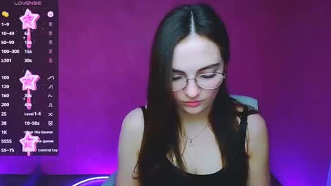 Amelie online show from January 8, 7:03 am