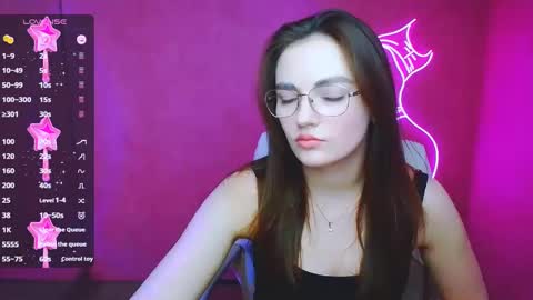 Amelie online show from January 17, 9:39 am