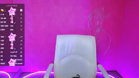 Amelie online show from February 1, 6:21 am