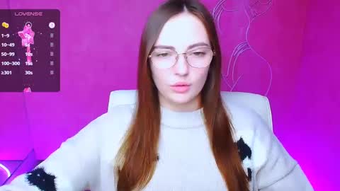 Amelie online show from February 7, 6:35 am