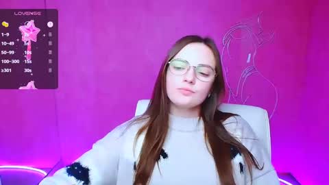 Amelie online show from February 9, 9:26 am