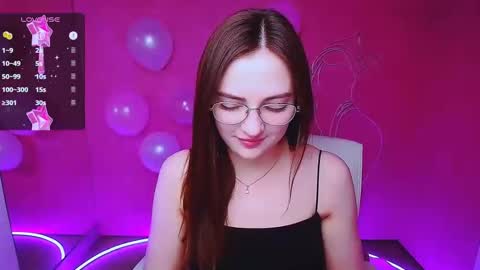 Amelie online show from February 14, 5:30 am