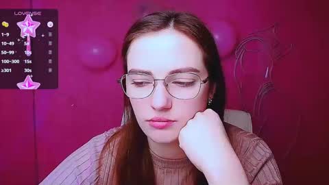 Amelie online show from February 17, 6:53 am