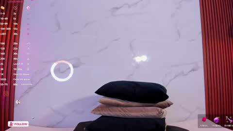 Snapshot of amelie_leigh chatting on January 30, 7:29 am Alejandra online show from January 30, 7:29 am