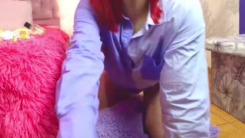 Amelie online show from December 20, 6:37 pm