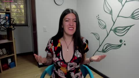 A M E L I E online show from December 13, 3:54 pm