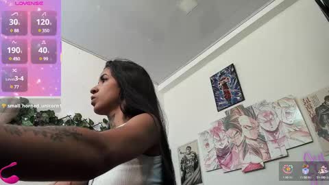 Ameliejoness  online show from January 24, 6:25 pm