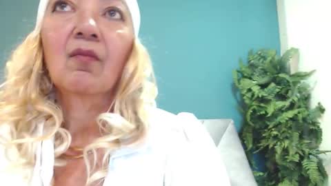 Amelie Lux online show from March 12, 6:58 pm