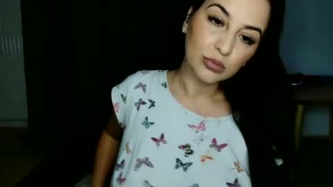 Snapshot of ameliesander chatting on May 27, 12:07 am ameliesander online show from May 27, 12:07 am
