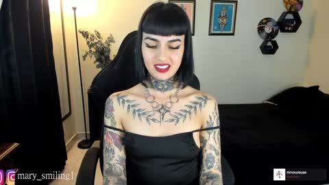 Maria Independet Model online show from December 4, 10:41 pm