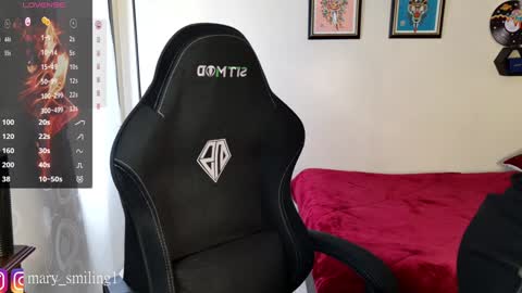 Maria Independet Model online show from December 28, 5:57 pm