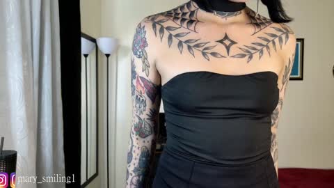 Maria Independet Model online show from January 8, 5:37 pm