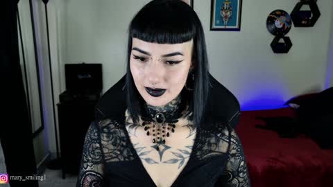 Maria Independet Model online show from January 29, 8:04 pm