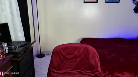 Maria Independet Model online show from February 6, 8:34 pm