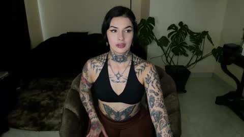 Maria Independet Model online show from September 11, 6:41 pm