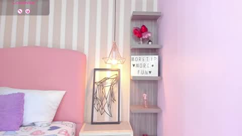 Victoria online show from March 4, 10:27 pm