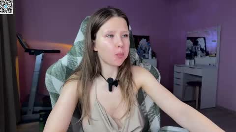 Ameliia castro online show from November 22, 4:33 am