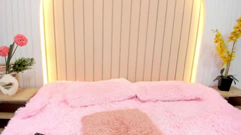 Amelia online show from January 11, 9:36 am