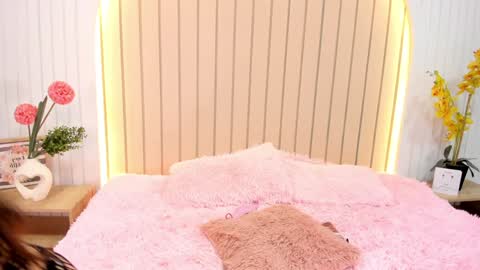 Amelia online show from January 12, 5:24 am